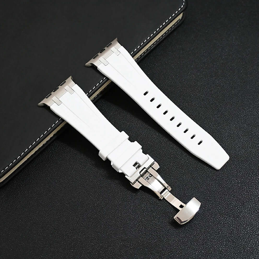 Aether Silicone Apple Watch Band