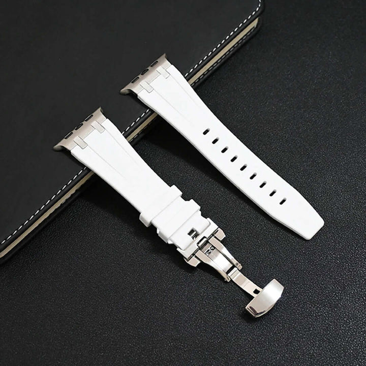 Aether Silicone Apple Watch Band