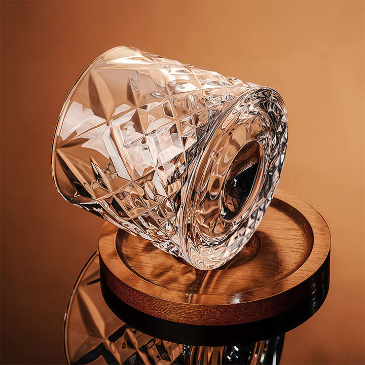Luxe Wave Barware