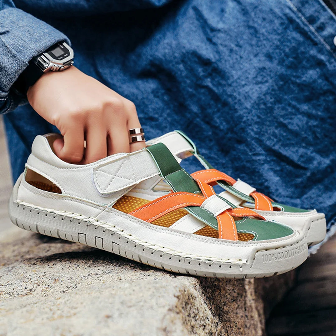 Aero Soft Sandals