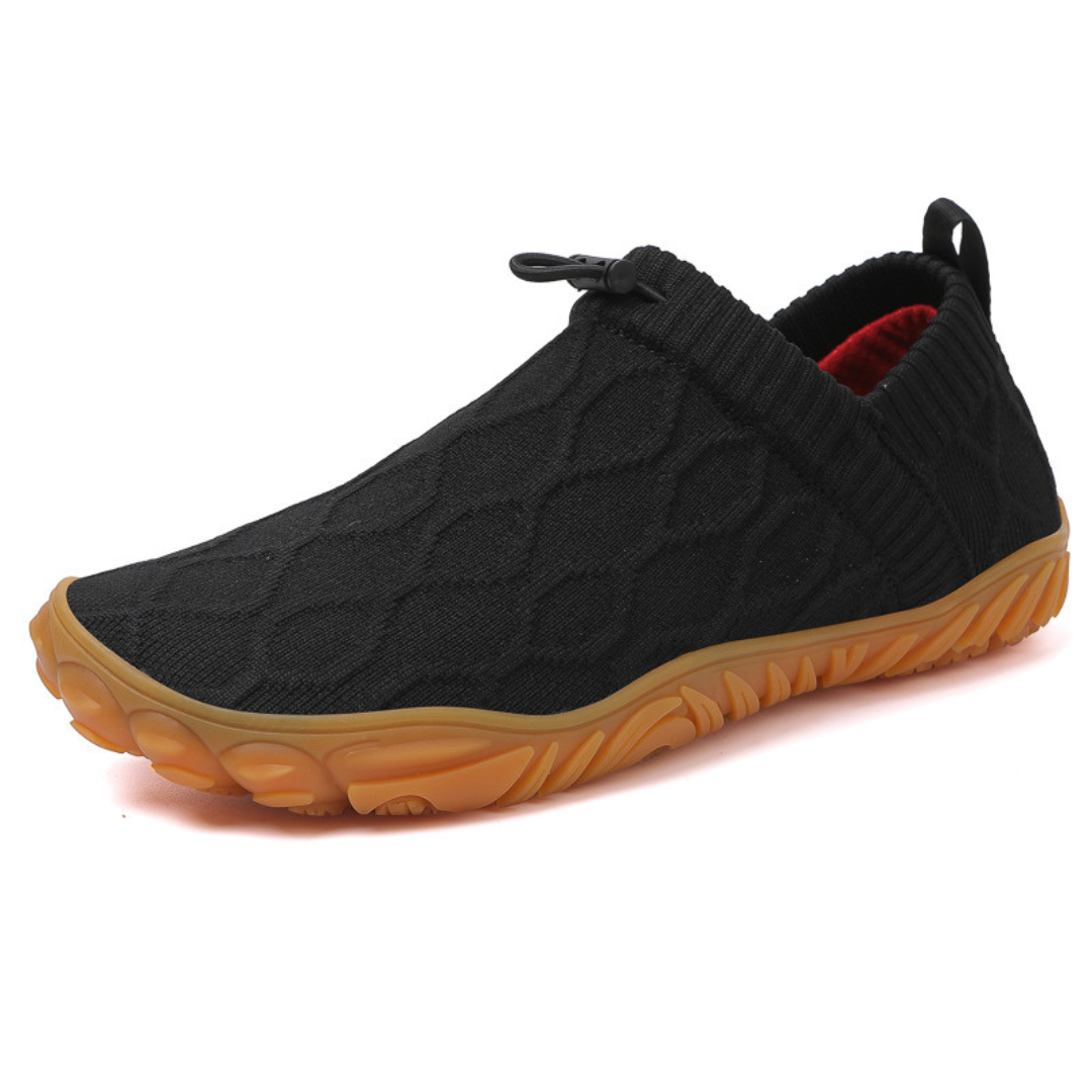 Sotto Barefoot Knit Slip-On Shoes