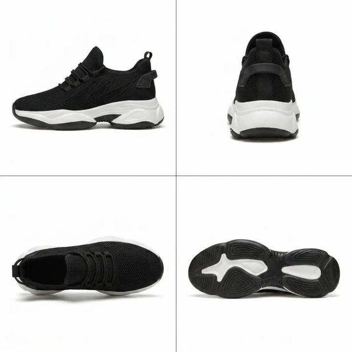 Vettore Platform Sneakers | +6-8cm