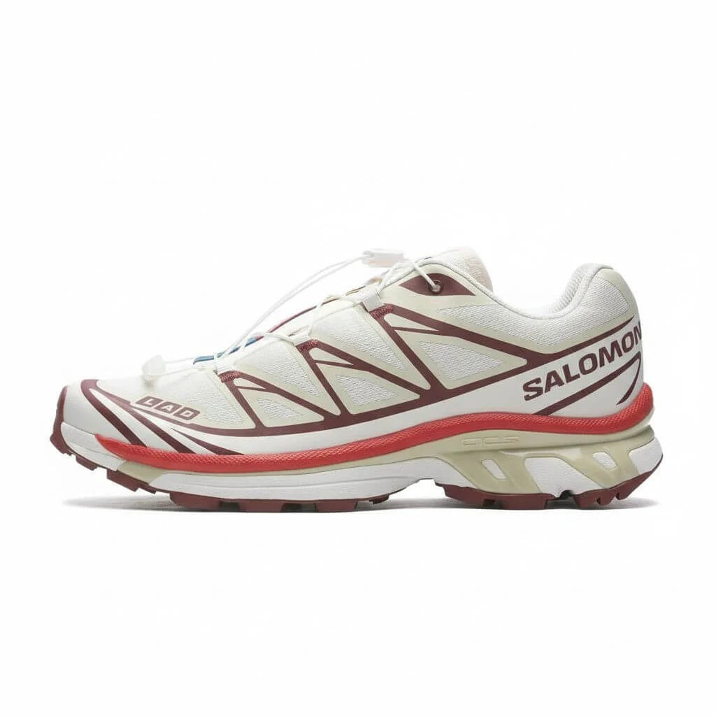 Salomon XT-6