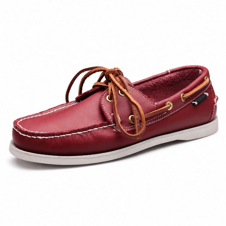 Portsmouth Boat Shoes