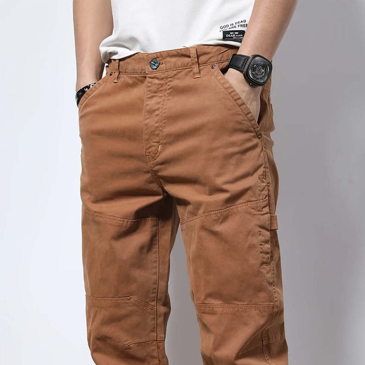 Duratek Urban Cargo Joggers