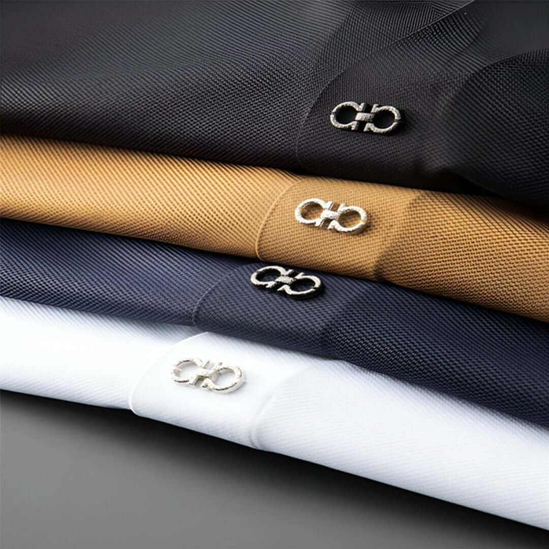 Saville Polo Set