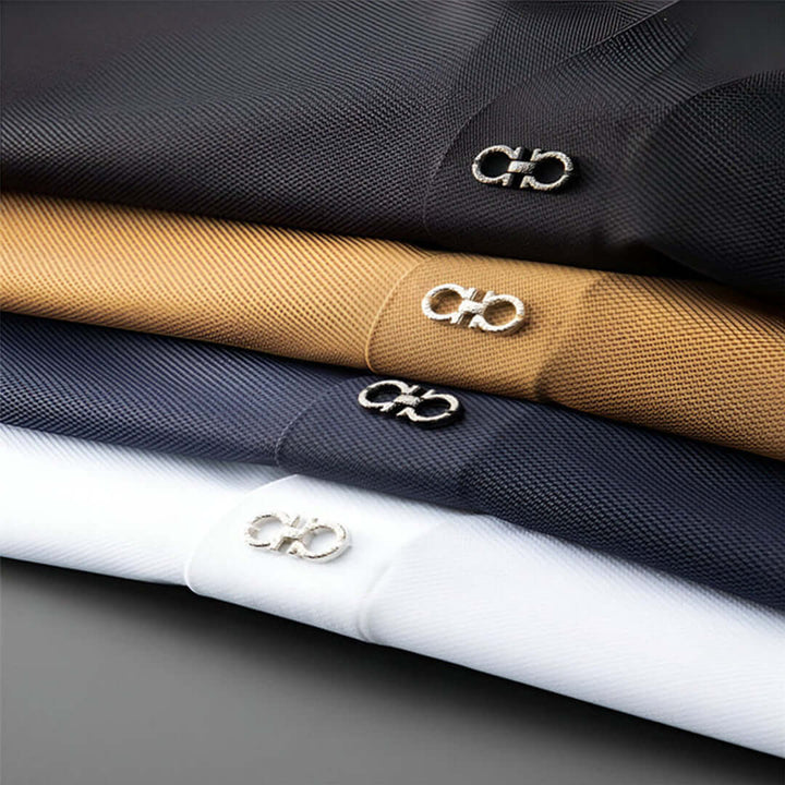 Saville Polo Set