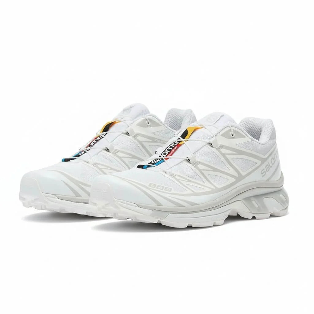 Salomon XT-6