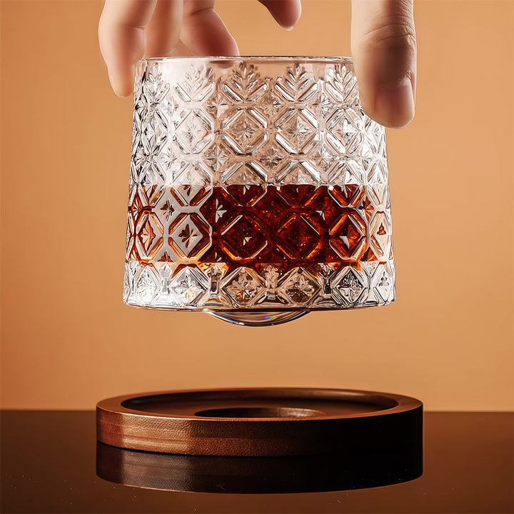 Luxe Wave Barware