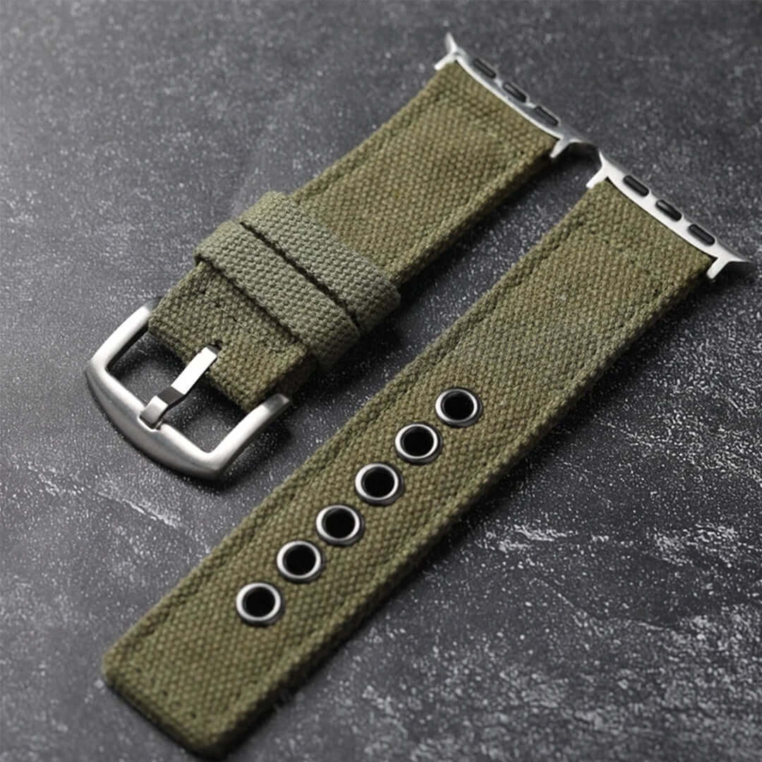 RangerFlex Apple Watch Band