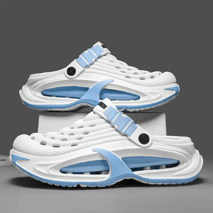 Nuvola Cloud Unisex Clogs