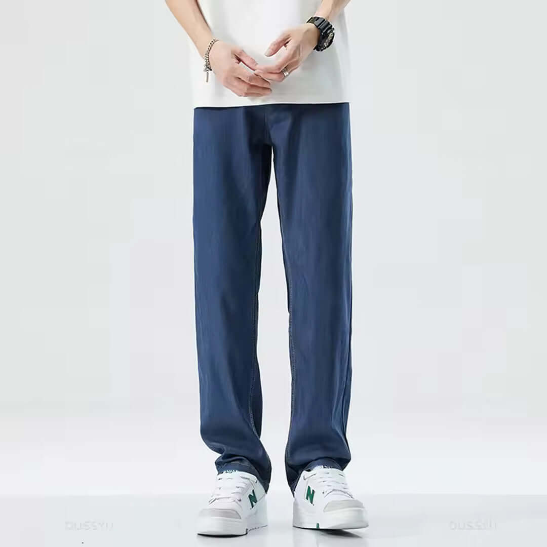 Miles Summer Straight Pants