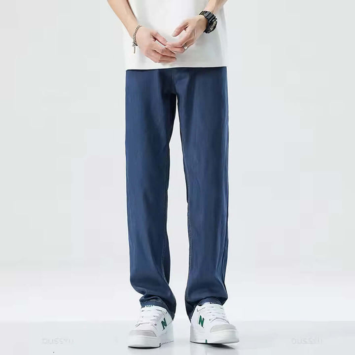 Miles Summer Straight Pants
