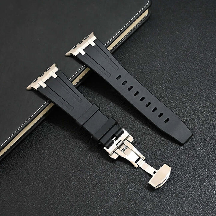 Aether Silicone Apple Watch Band