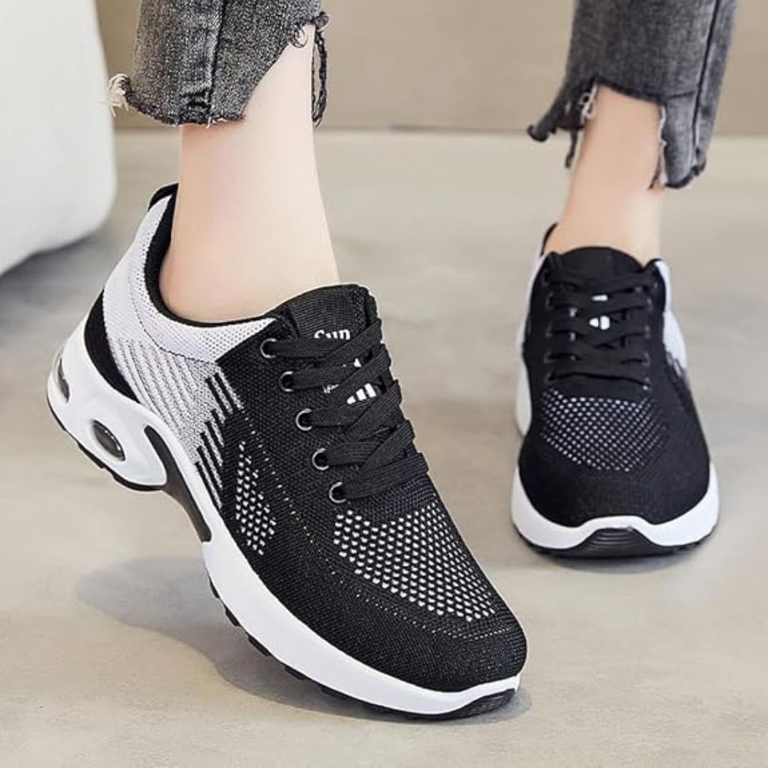 Milos Air Cushion Women’s Sneakers