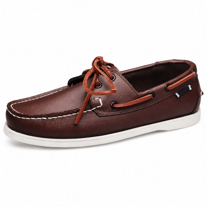Portsmouth Boat Shoes