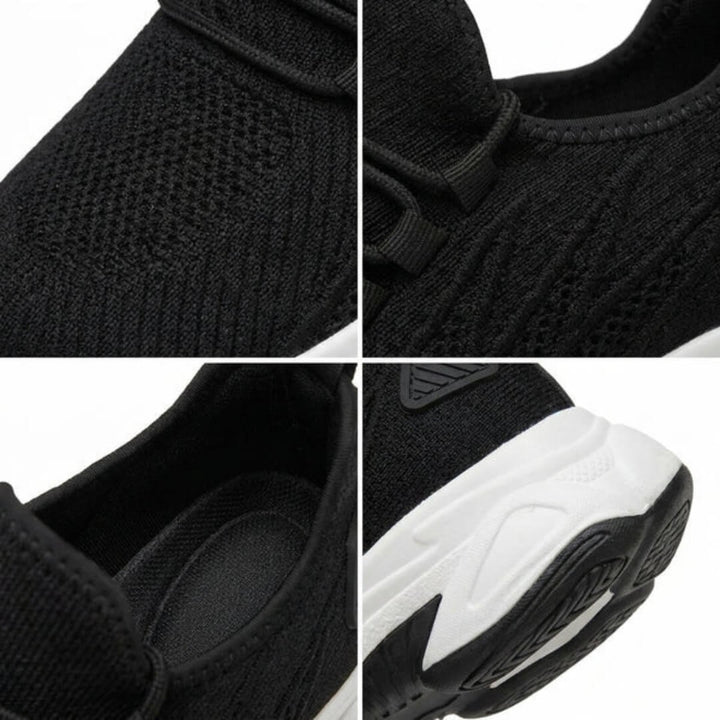 Vettore Platform Sneakers | +6-8cm