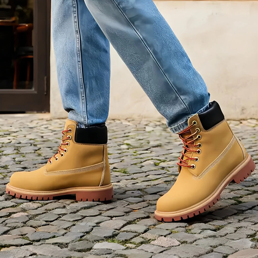 Cortina Trail Hiking Boots