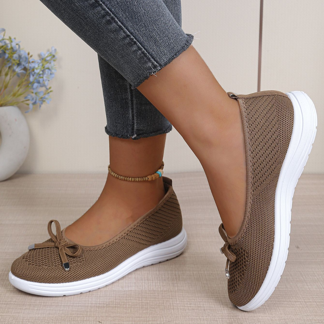 Ottavia Air-Knit Women Shoes
