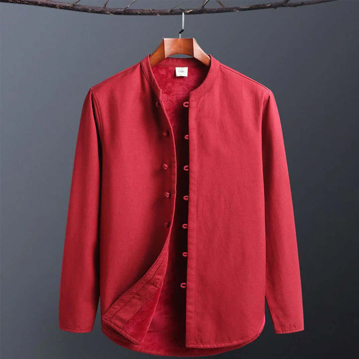 Takumi Linen Blend Lounge Set