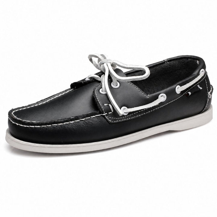 Portsmouth Boat Shoes