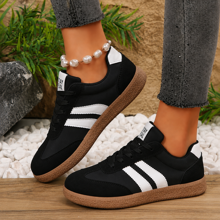 Ischia Contrast Women’s Sneakers