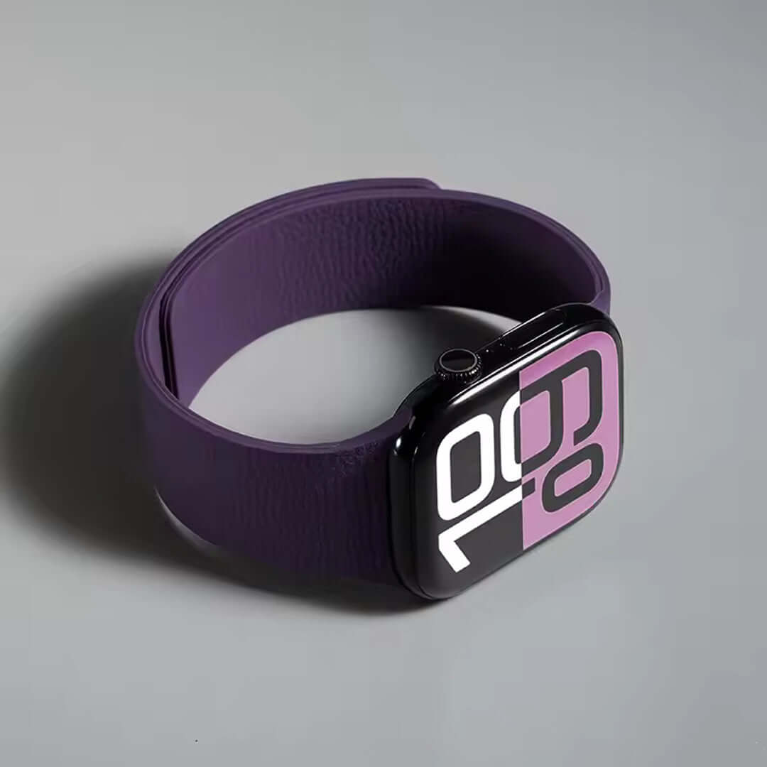 Silo Apple Watch Band