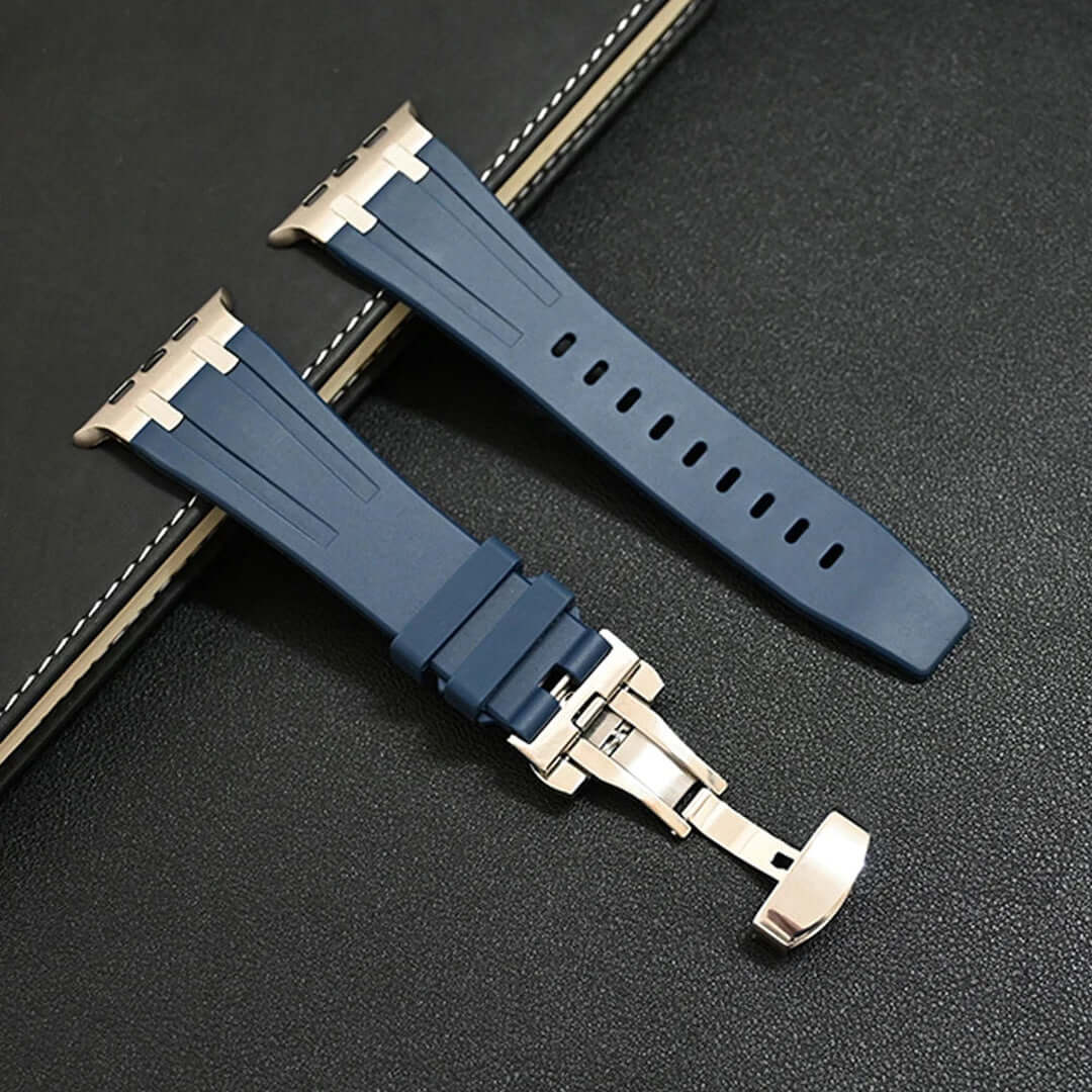 Aether Silicone Apple Watch Band