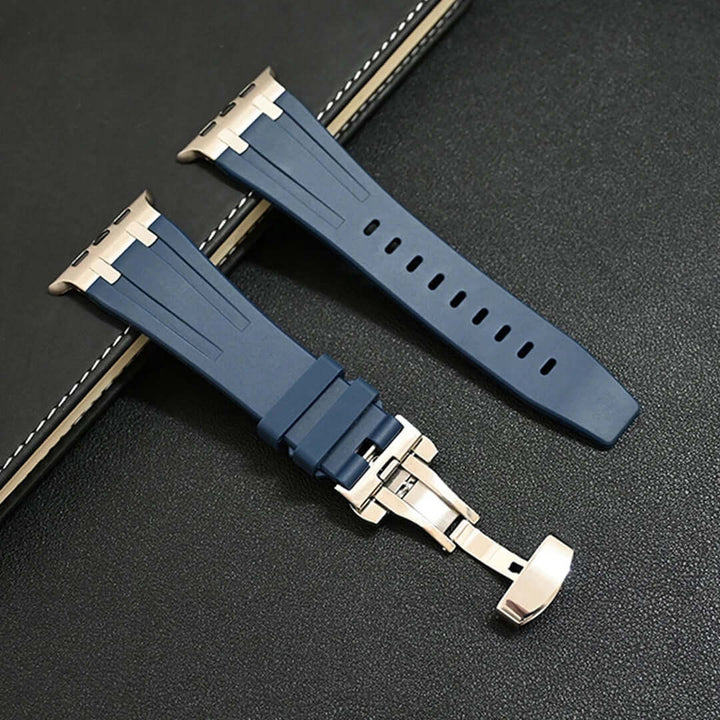 Aether Silicone Apple Watch Band