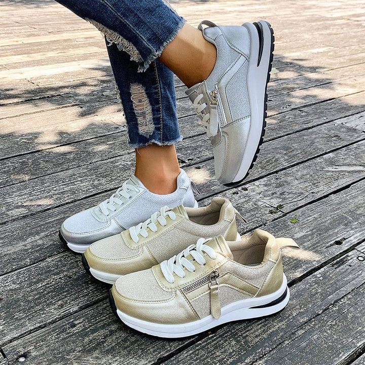 Aura Studio Sneakers