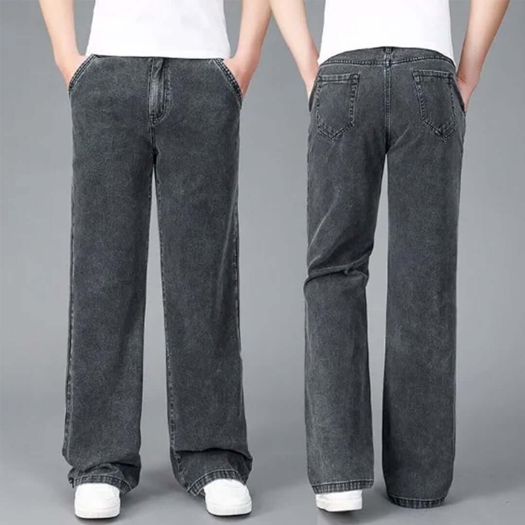Austin Flare Bootcut Jeans