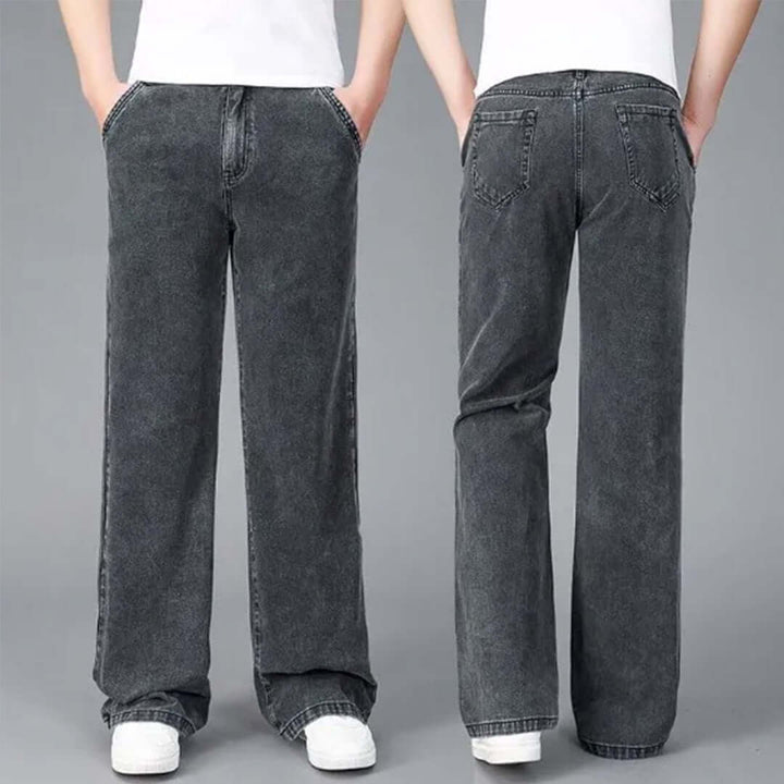 Austin Flare Bootcut Jeans