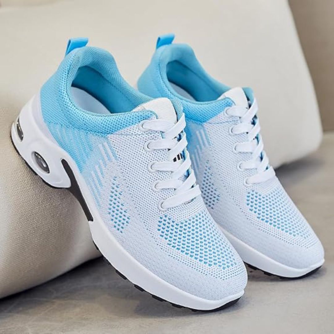 Milos Air Cushion Women’s Sneakers
