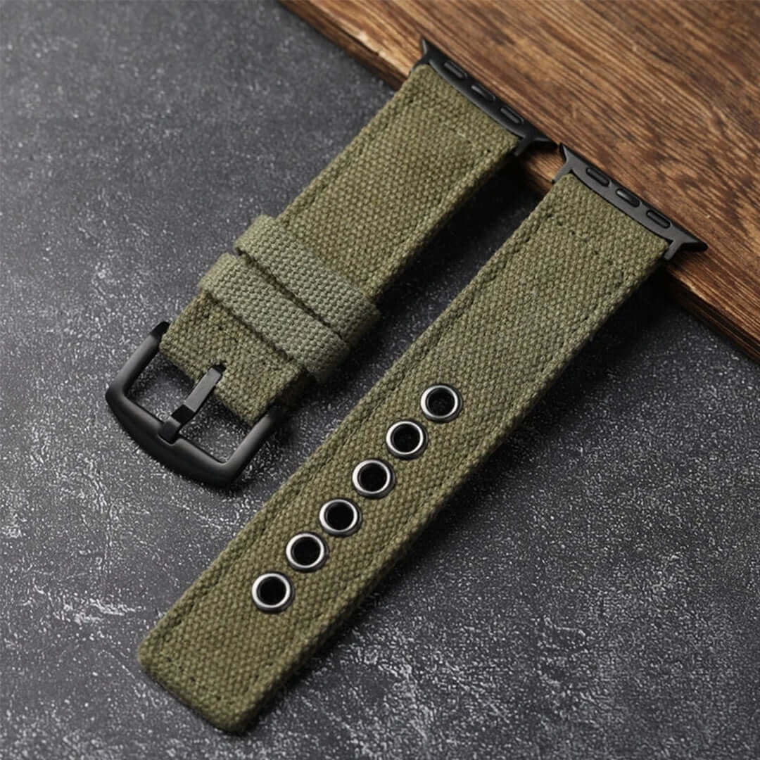 RangerFlex Apple Watch Band