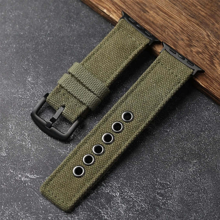 RangerFlex Apple Watch Band
