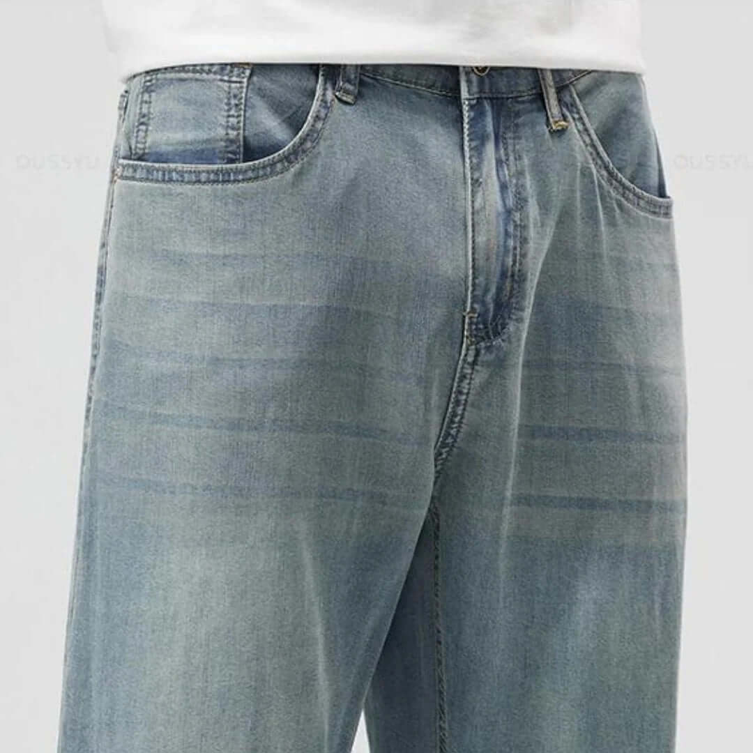 Miles Summer Straight Pants