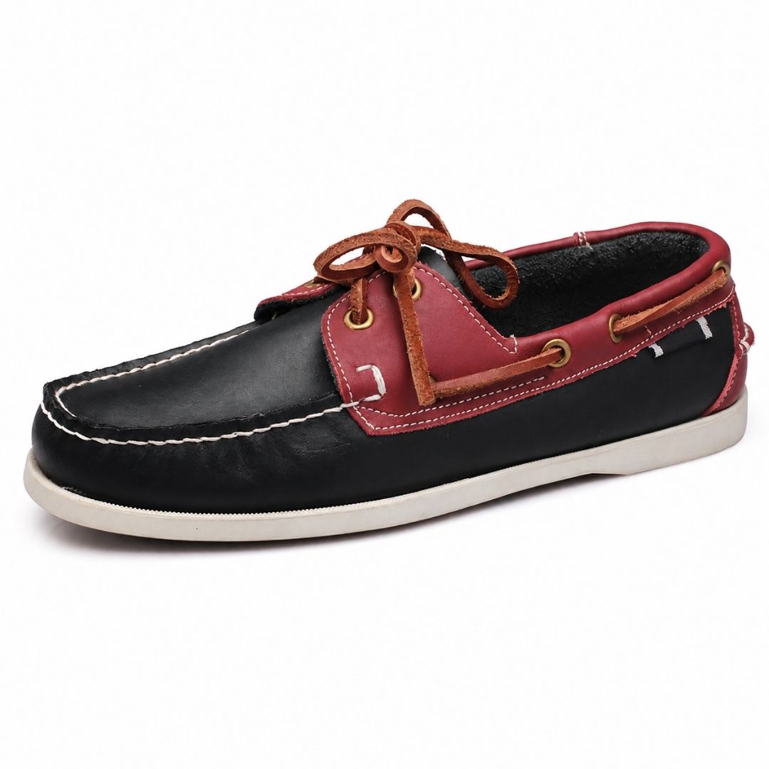 Portsmouth Boat Shoes