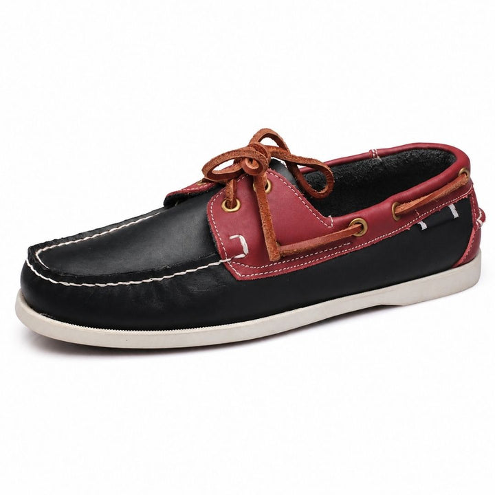 Portsmouth Boat Shoes