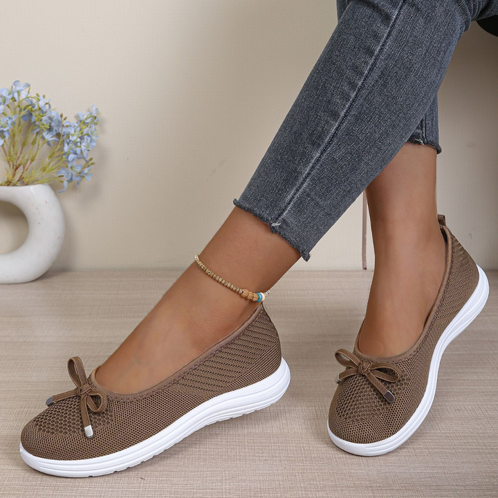 Ottavia Air-Knit Women Shoes
