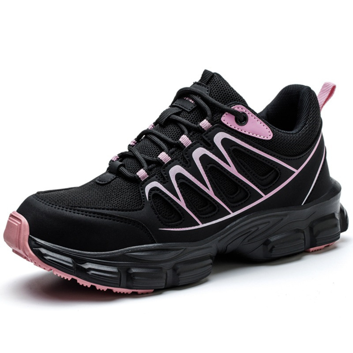 Solea Safety Women’s Shoes