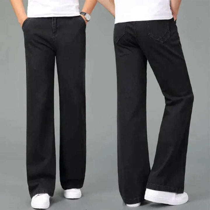Austin Flare Bootcut Jeans