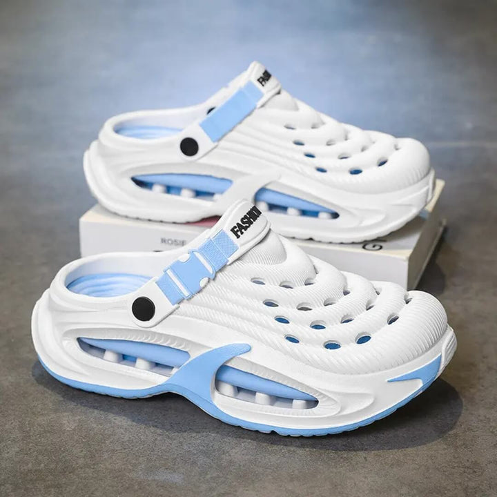 Nuvola Cloud Unisex Clogs