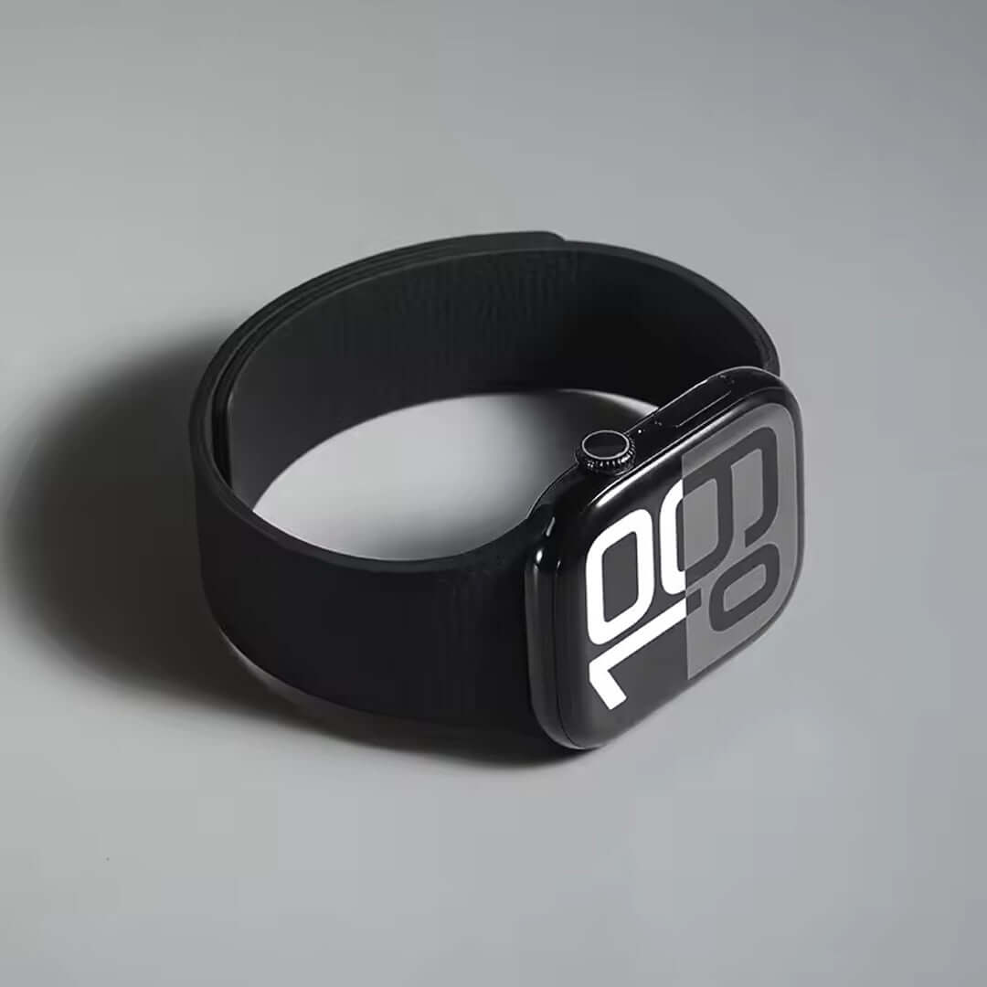 Silo Apple Watch Band