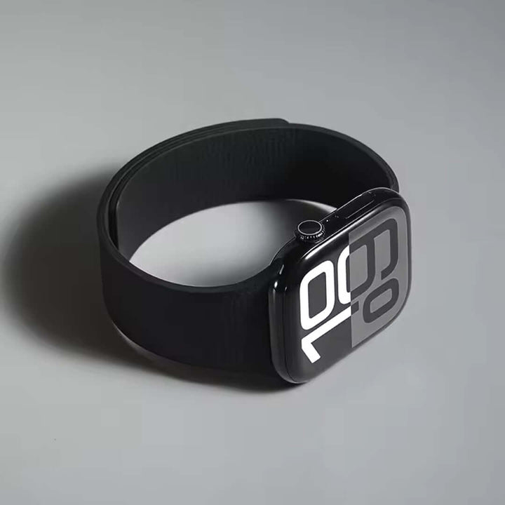 Silo Apple Watch Band