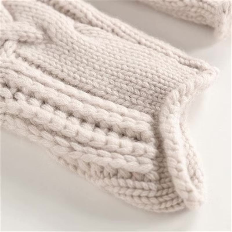 Sienna Cozy Cashmere Sweater