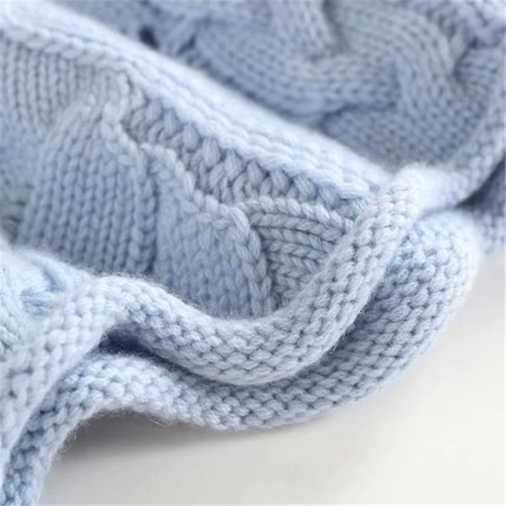 Sienna Cozy Cashmere Sweater
