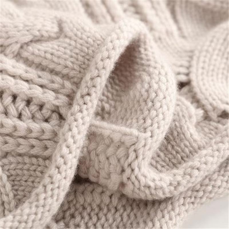 Sienna Cozy Cashmere Sweater