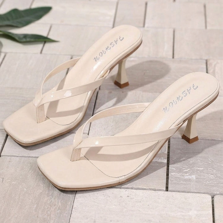 Bellini Square Toe Sandals