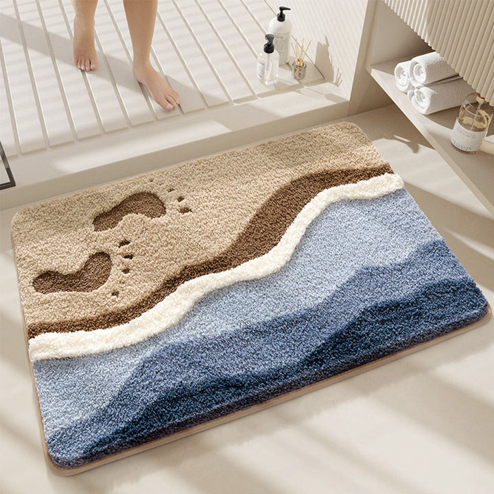 Nature Style Mats