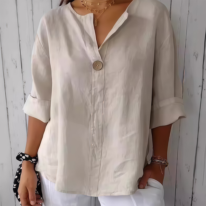 Eviana Chic Casual Blouse